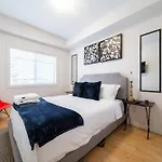 2Bed High Rise Luxury Condo Eaux Claires