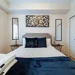 2Bed High Rise Luxury Condo Eaux Claires
